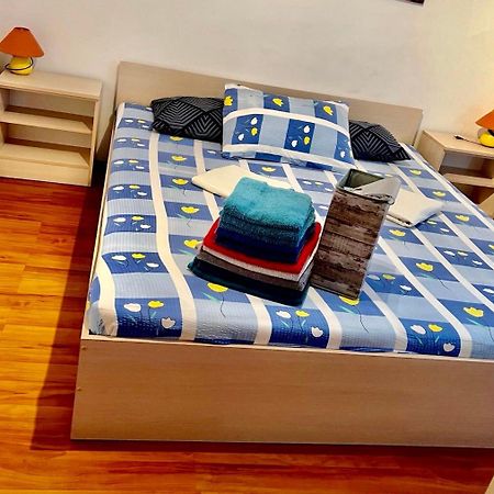 Apartman Luna פונאנט מראה חיצוני תמונה