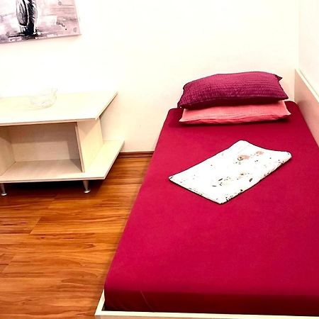 Apartman Luna פונאנט מראה חיצוני תמונה