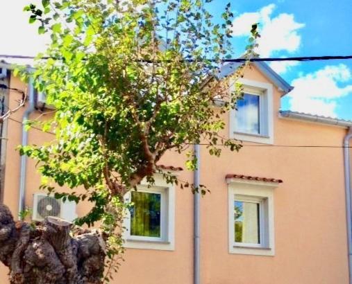 Apartman Luna פונאנט מראה חיצוני תמונה