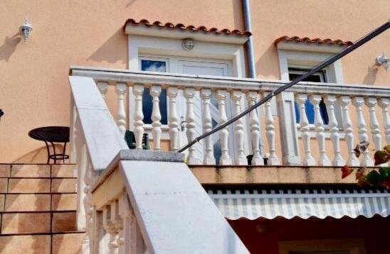 Apartman Luna פונאנט מראה חיצוני תמונה