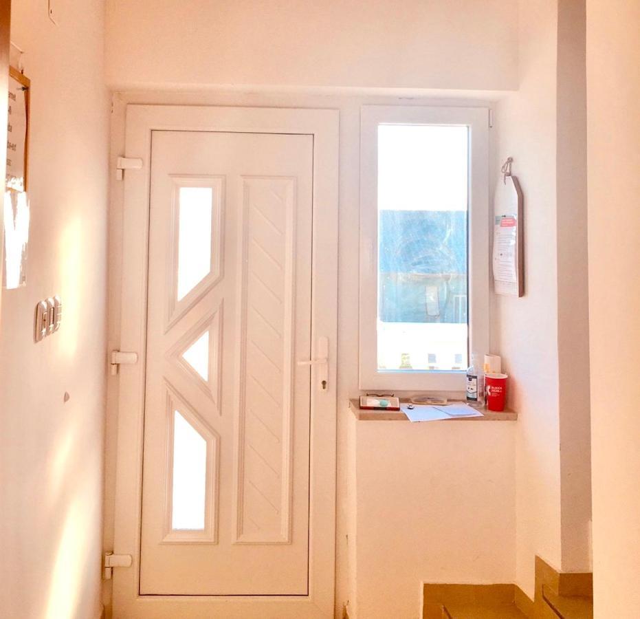 Apartman Luna פונאנט מראה חיצוני תמונה