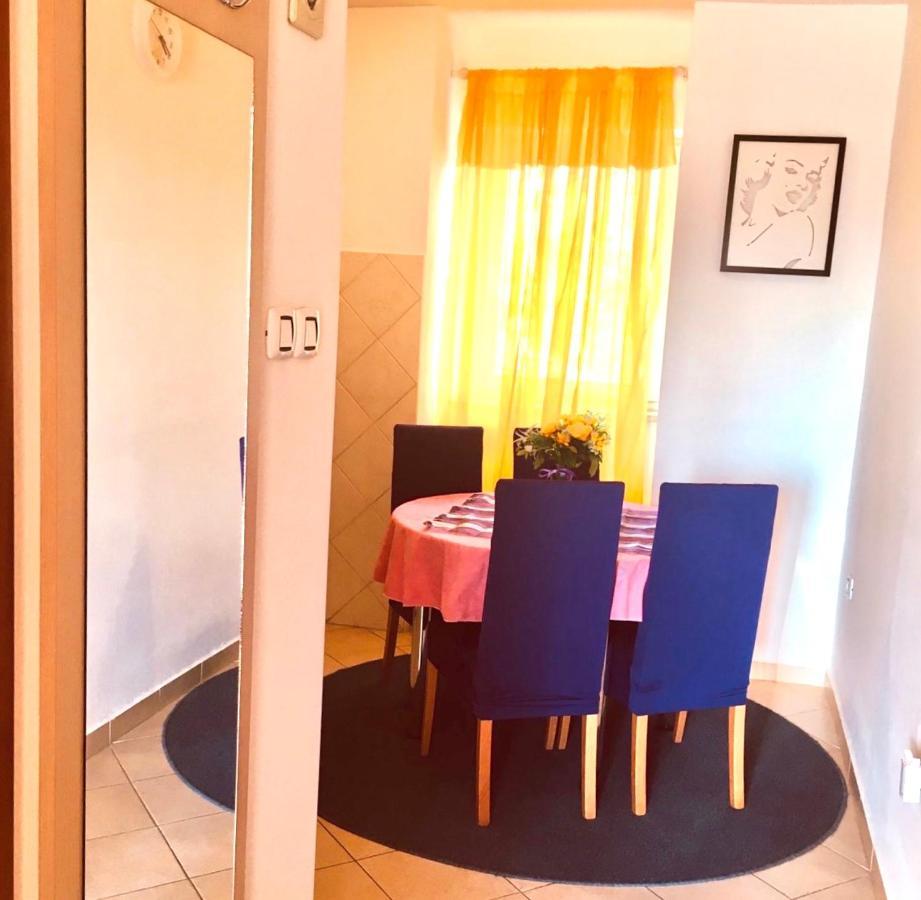 Apartman Luna פונאנט מראה חיצוני תמונה