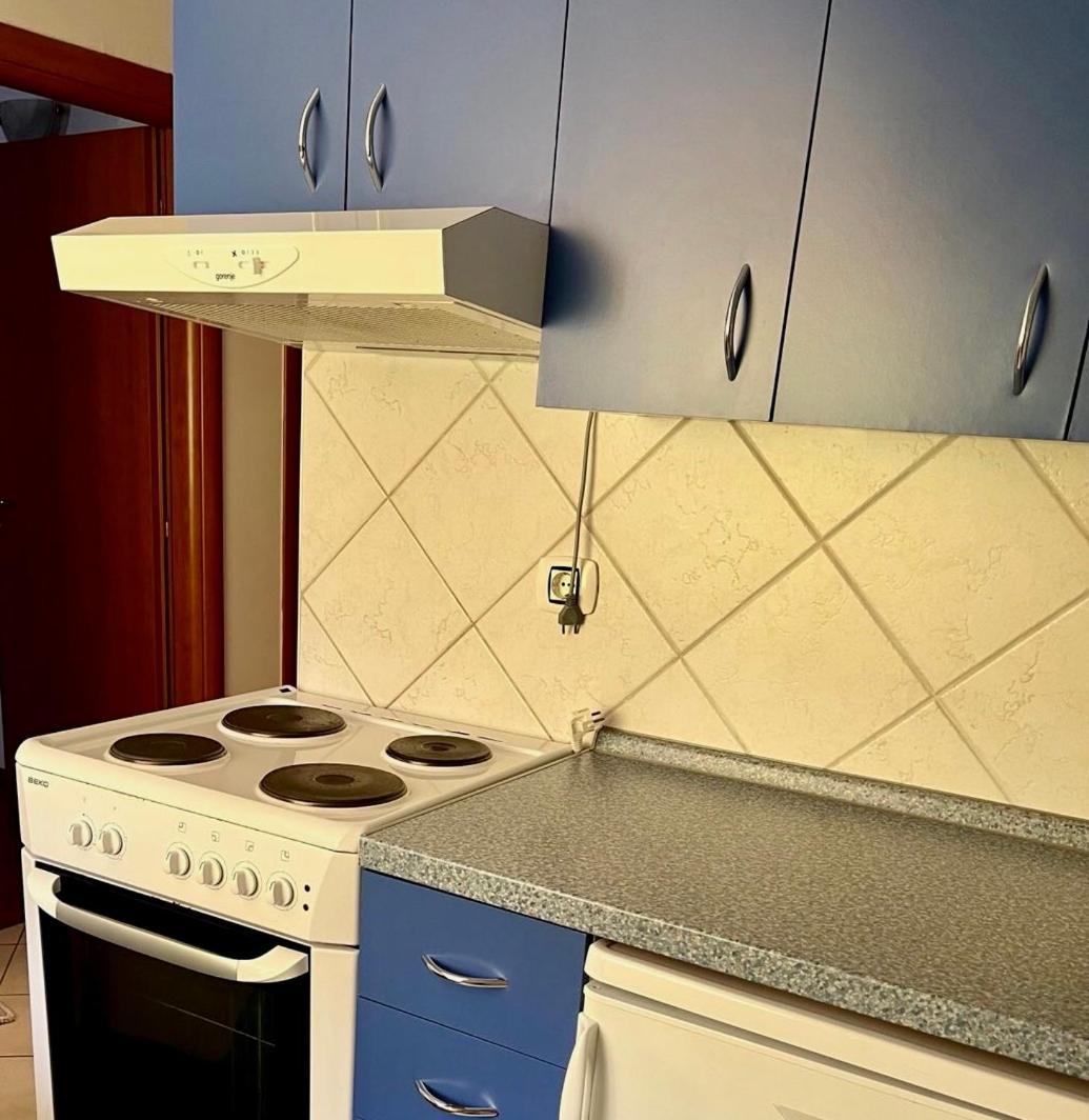 Apartman Luna פונאנט מראה חיצוני תמונה