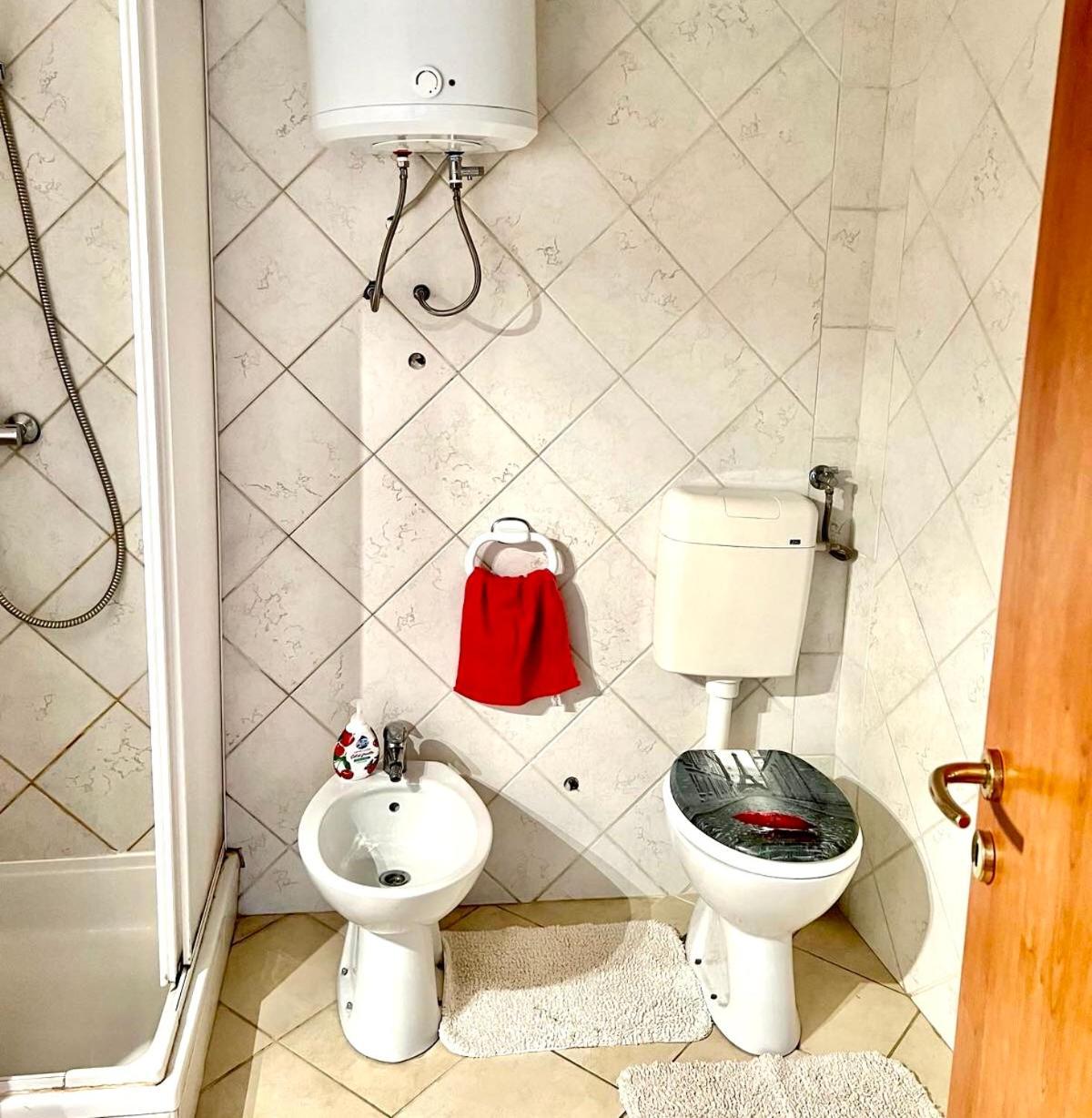 Apartman Luna פונאנט מראה חיצוני תמונה