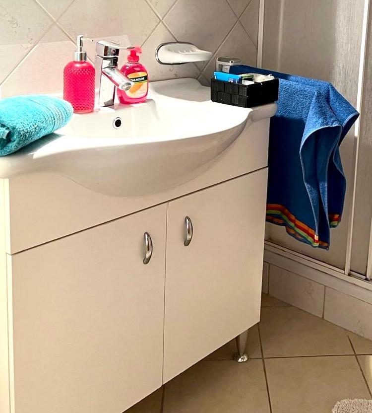 Apartman Luna פונאנט מראה חיצוני תמונה