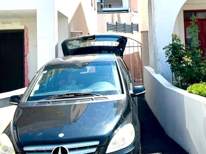 Apartman Luna פונאנט מראה חיצוני תמונה