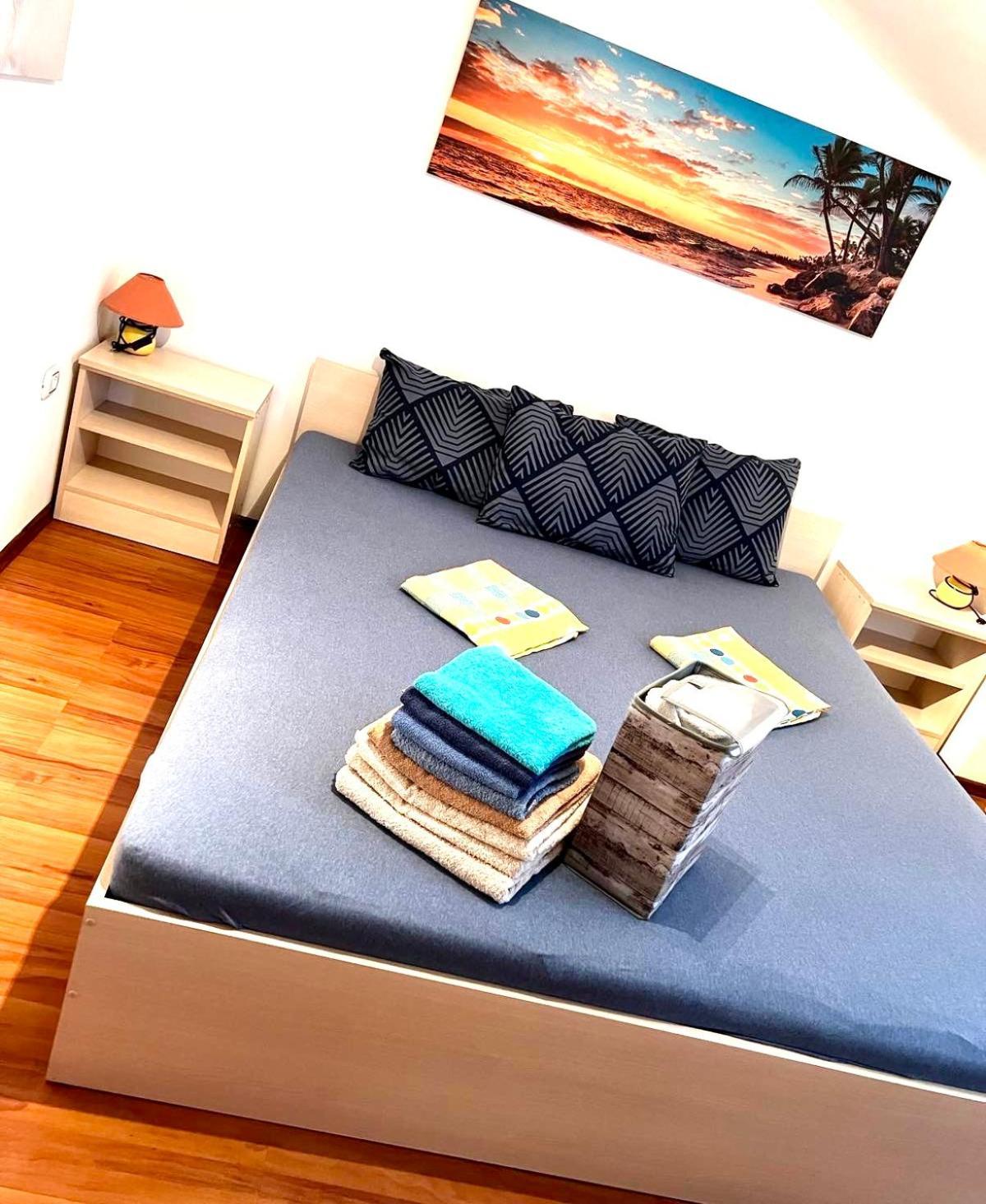 Apartman Luna פונאנט מראה חיצוני תמונה