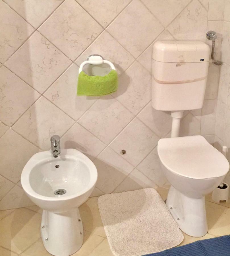 Apartman Luna פונאנט מראה חיצוני תמונה