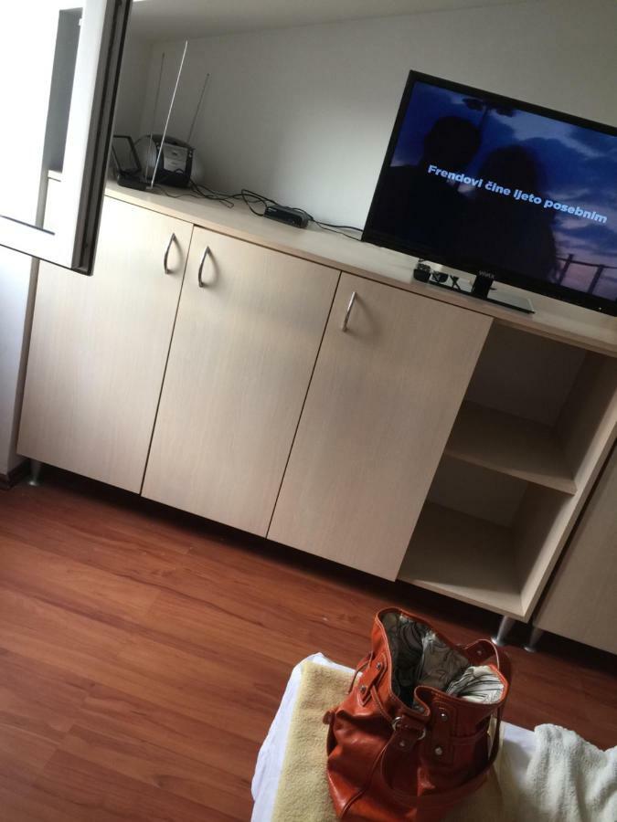 Apartman Luna פונאנט מראה חיצוני תמונה