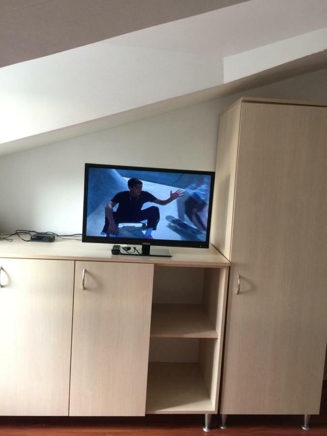 Apartman Luna פונאנט מראה חיצוני תמונה