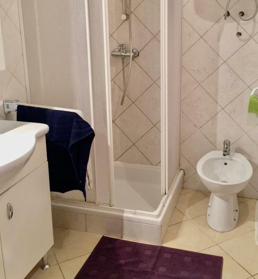 Apartman Luna פונאנט מראה חיצוני תמונה