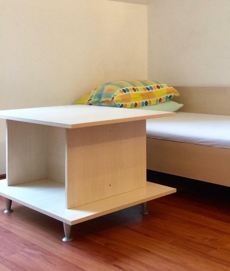 Apartman Luna פונאנט מראה חיצוני תמונה