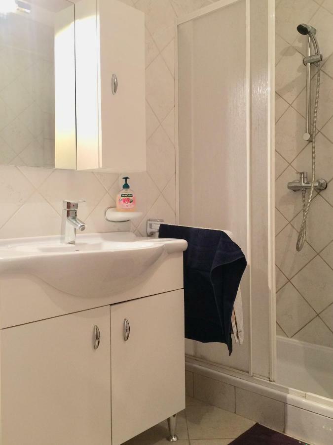 Apartman Luna פונאנט מראה חיצוני תמונה