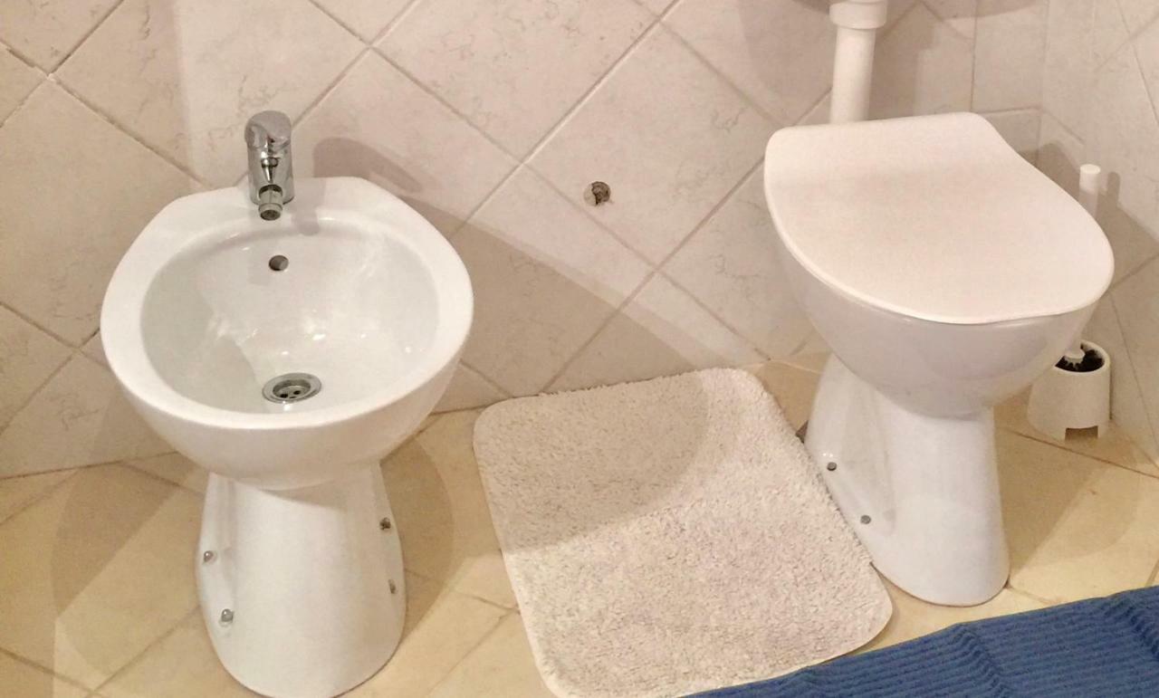 Apartman Luna פונאנט מראה חיצוני תמונה