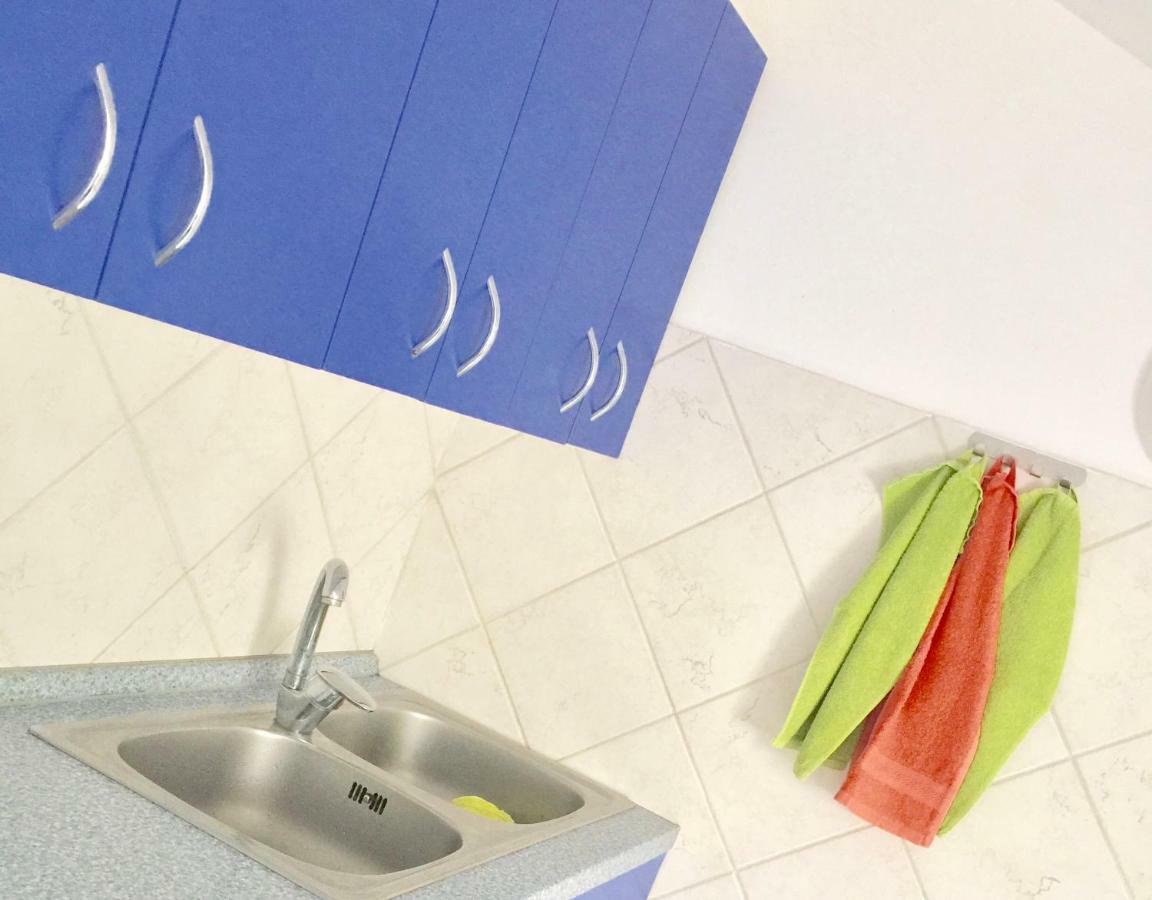 Apartman Luna פונאנט מראה חיצוני תמונה