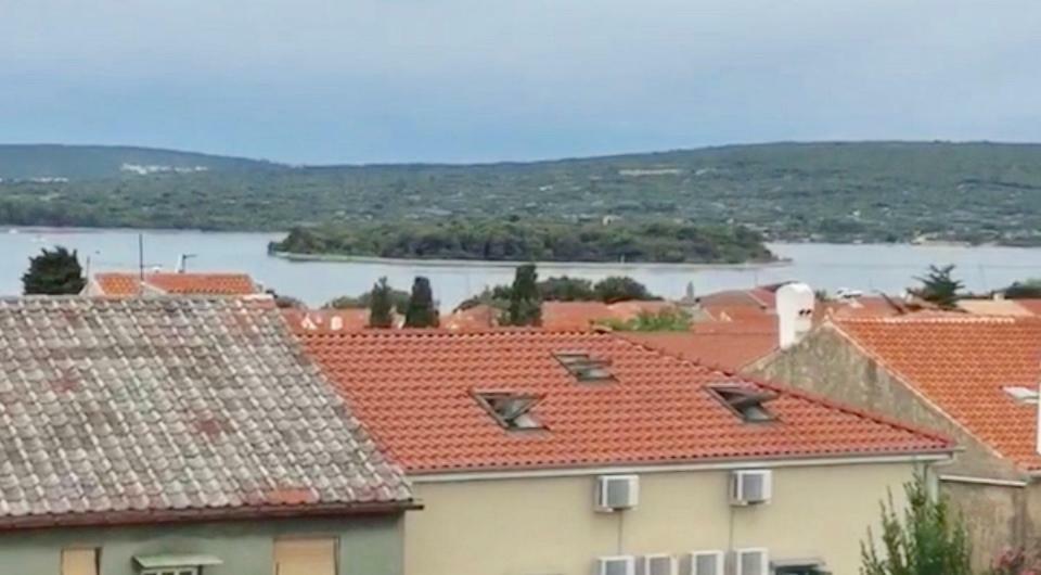 Apartman Luna פונאנט מראה חיצוני תמונה