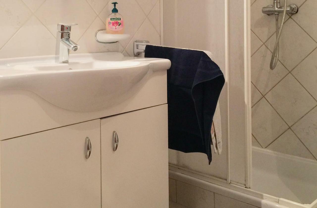 Apartman Luna פונאנט מראה חיצוני תמונה