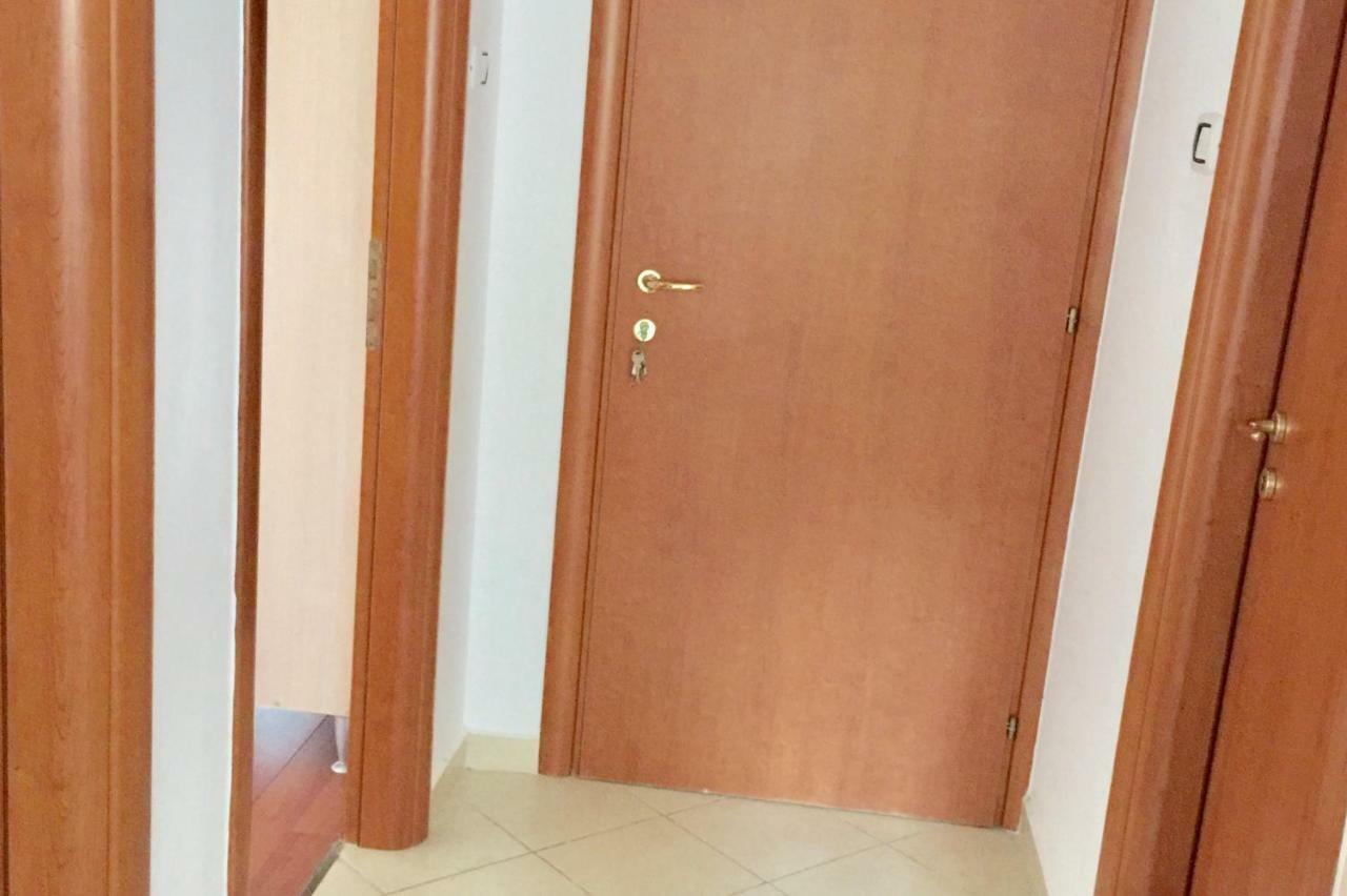 Apartman Luna פונאנט מראה חיצוני תמונה