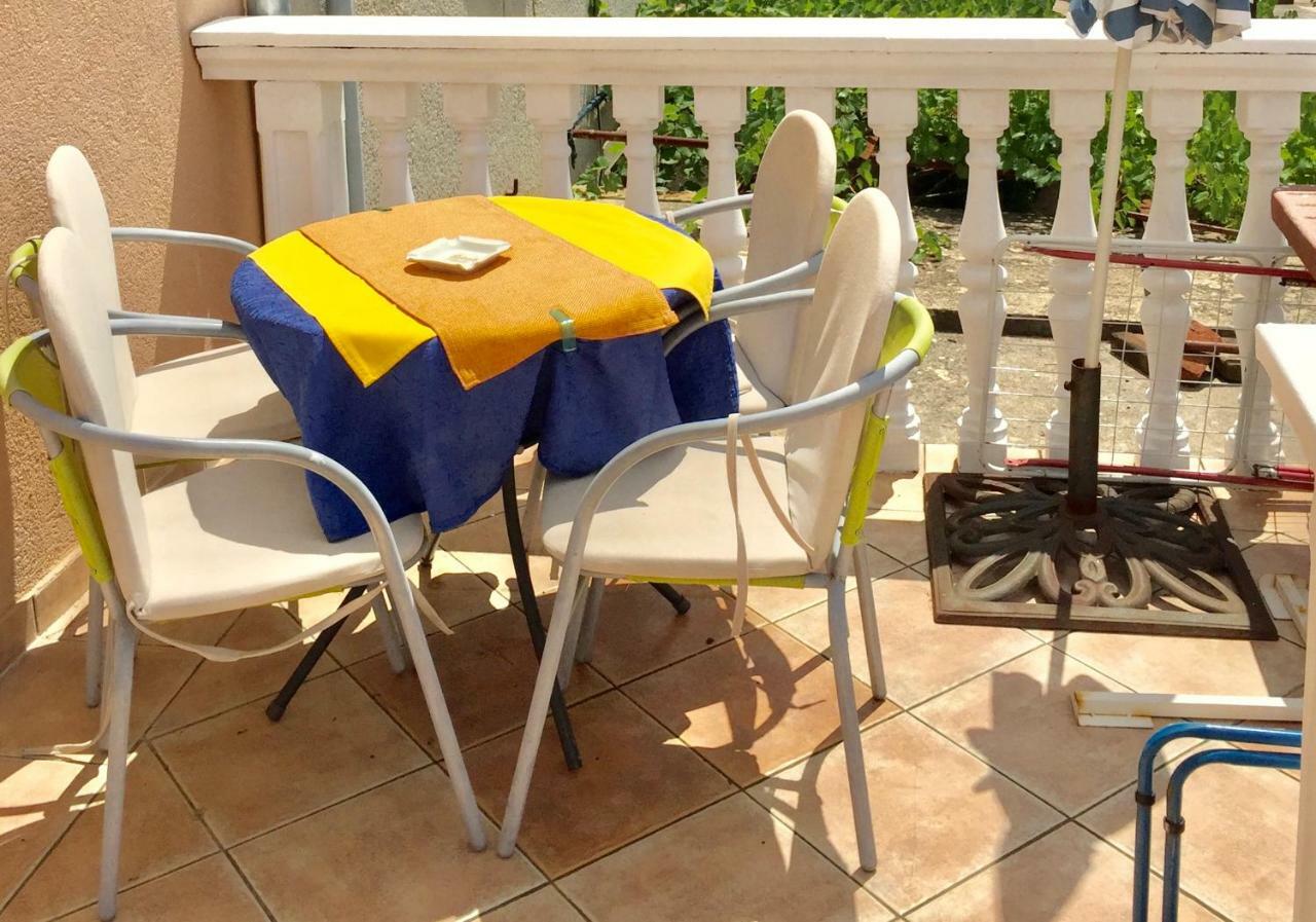 Apartman Luna פונאנט מראה חיצוני תמונה