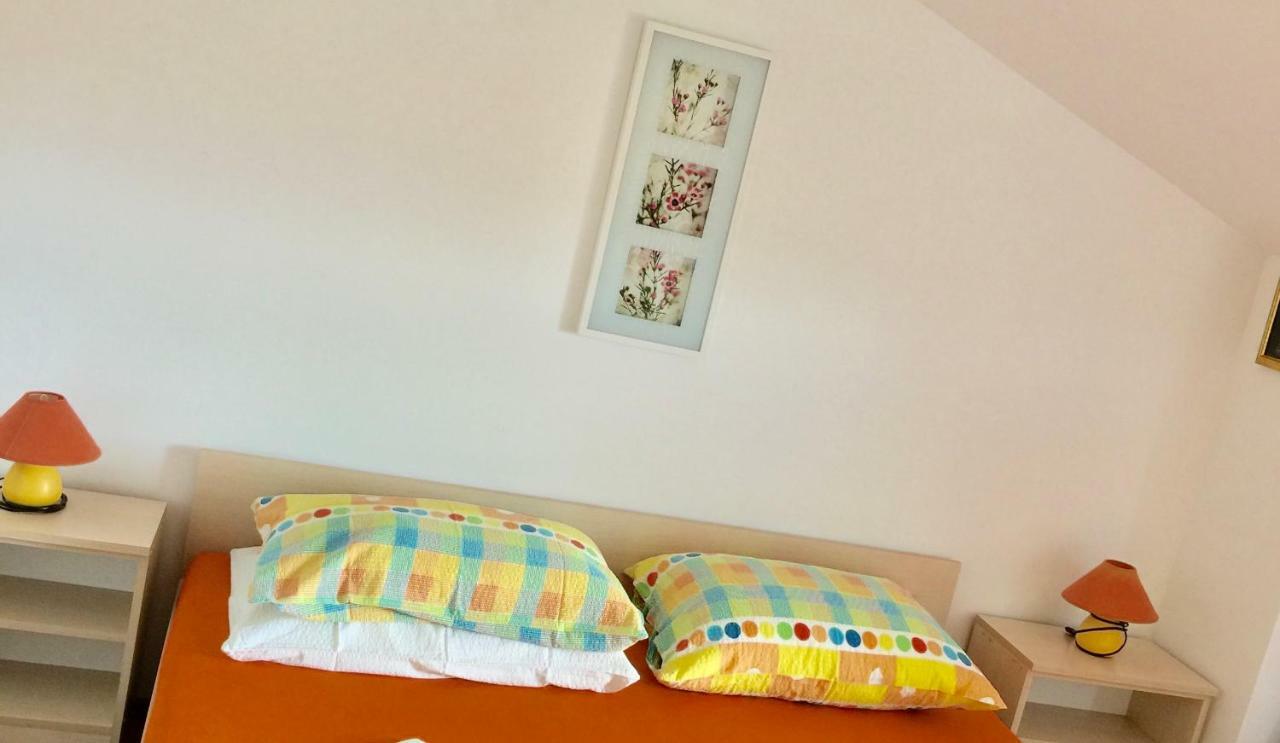 Apartman Luna פונאנט מראה חיצוני תמונה