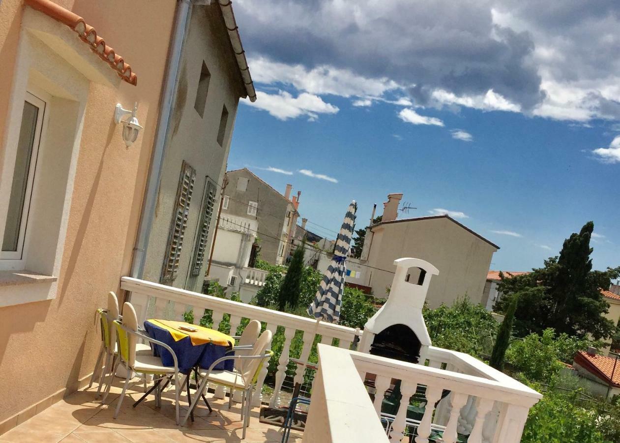 Apartman Luna פונאנט מראה חיצוני תמונה
