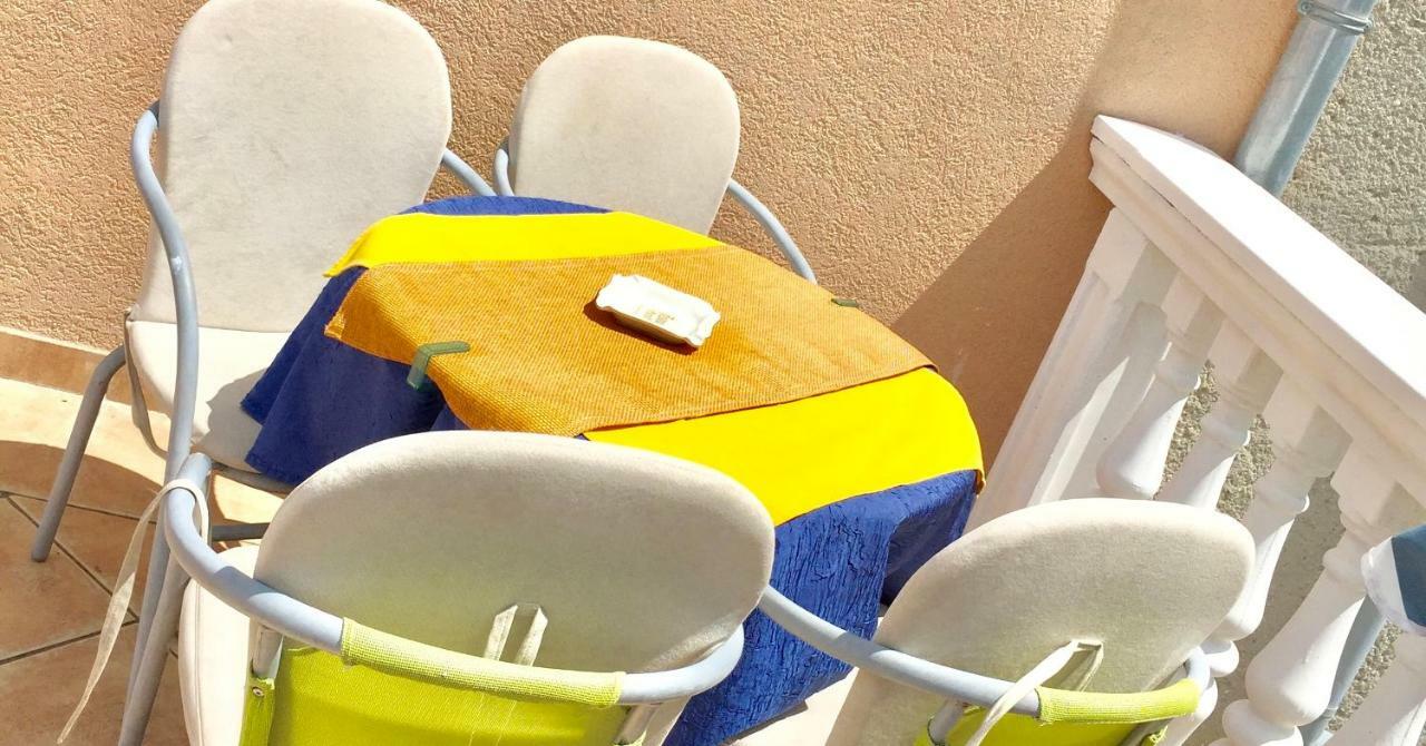 Apartman Luna פונאנט מראה חיצוני תמונה